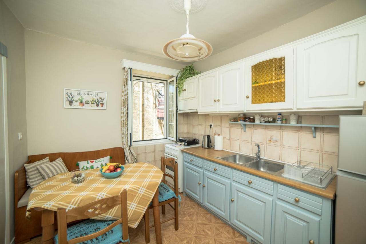 Next 2 Cathedral - Corcyra Apartment Corfu  Eksteriør bilde