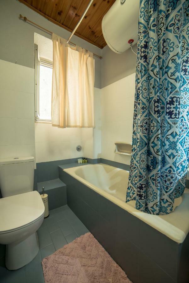 Next 2 Cathedral - Corcyra Apartment Corfu  Eksteriør bilde