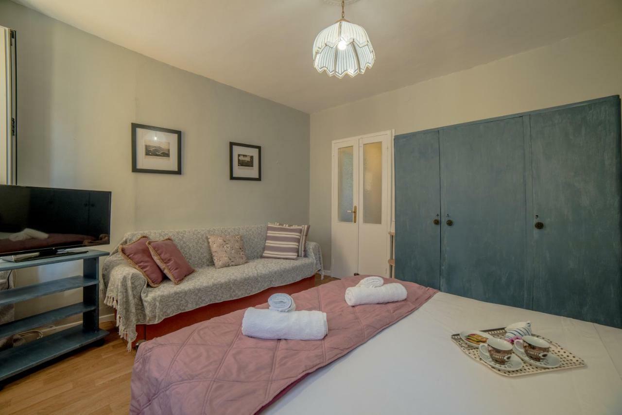 Next 2 Cathedral - Corcyra Apartment Corfu  Eksteriør bilde